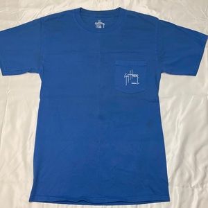 Guy Harvey mens tee